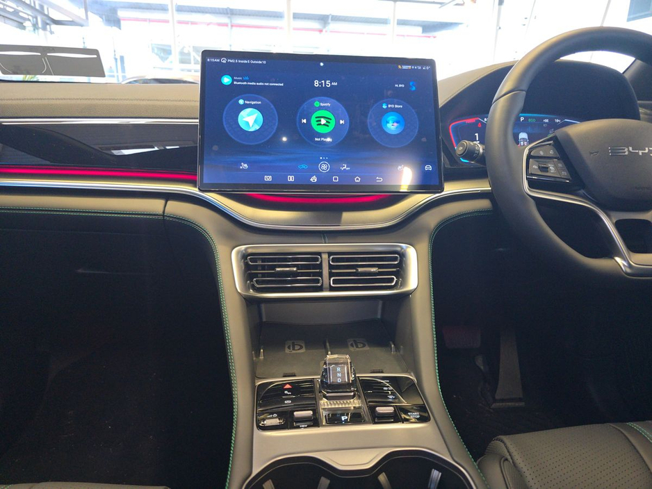 2026 BYD Seal U - image 11