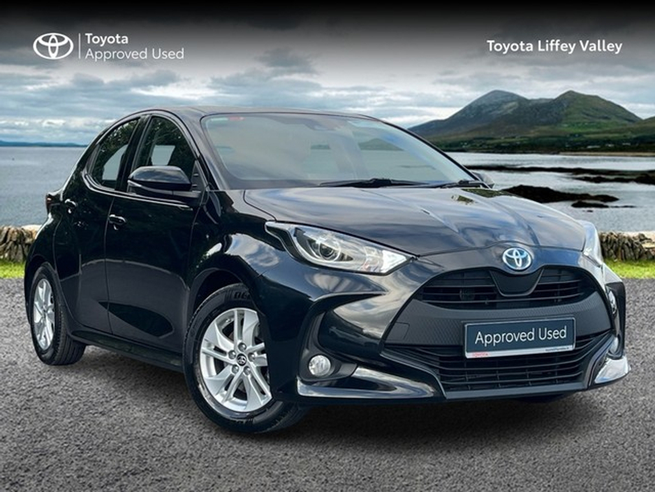 2023 Toyota Yaris for sale in , Ireland