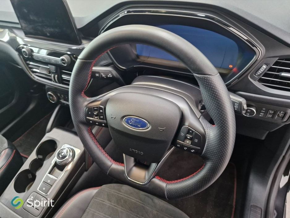 2024 Ford Kuga - image 17