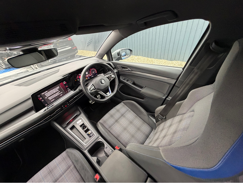 2021 Volkswagen Golf GTE 1.4 PETROL HYBRID - AUTO - 12M WARRANTY - CAR: 1412 €26,950