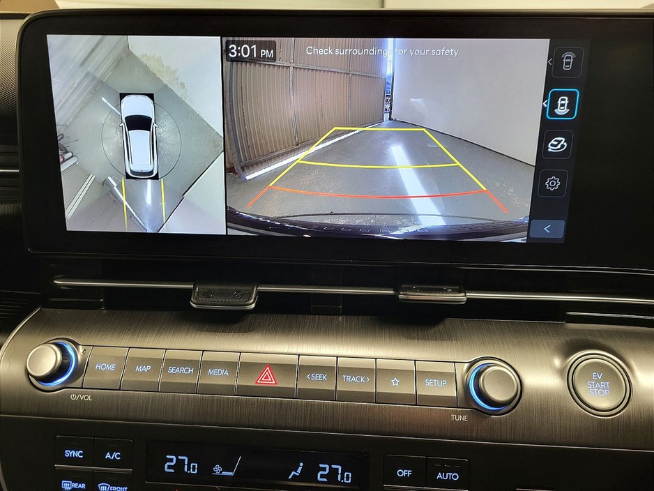 2024 Hyundai Kona - image 8