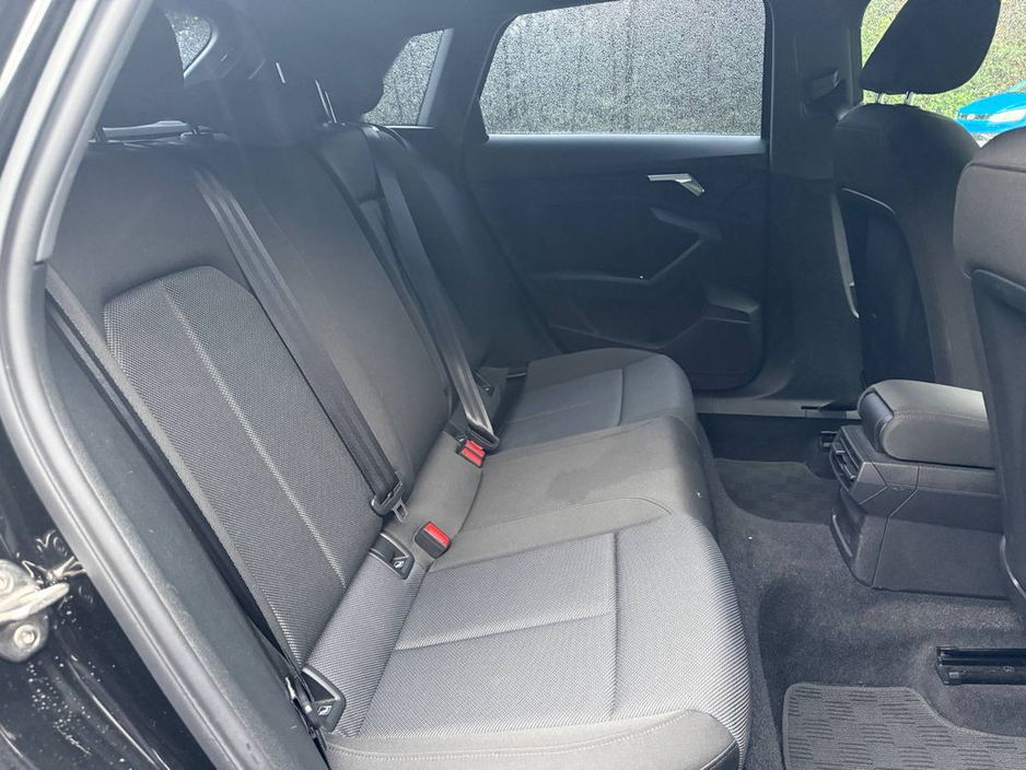 2021 Audi A3 ADVANCE S-LINE PACK 1.0 TFSI // NEW 19" S-LINE ALLOYS // HEATED SEATS // REVERSE CAMERA €24,900