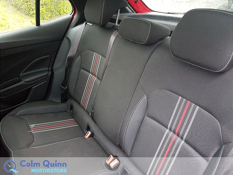 2023 Skoda Fabia 1.0 TSI 95HP Monte Carlo Edition *12 Month Warranty* €20,995