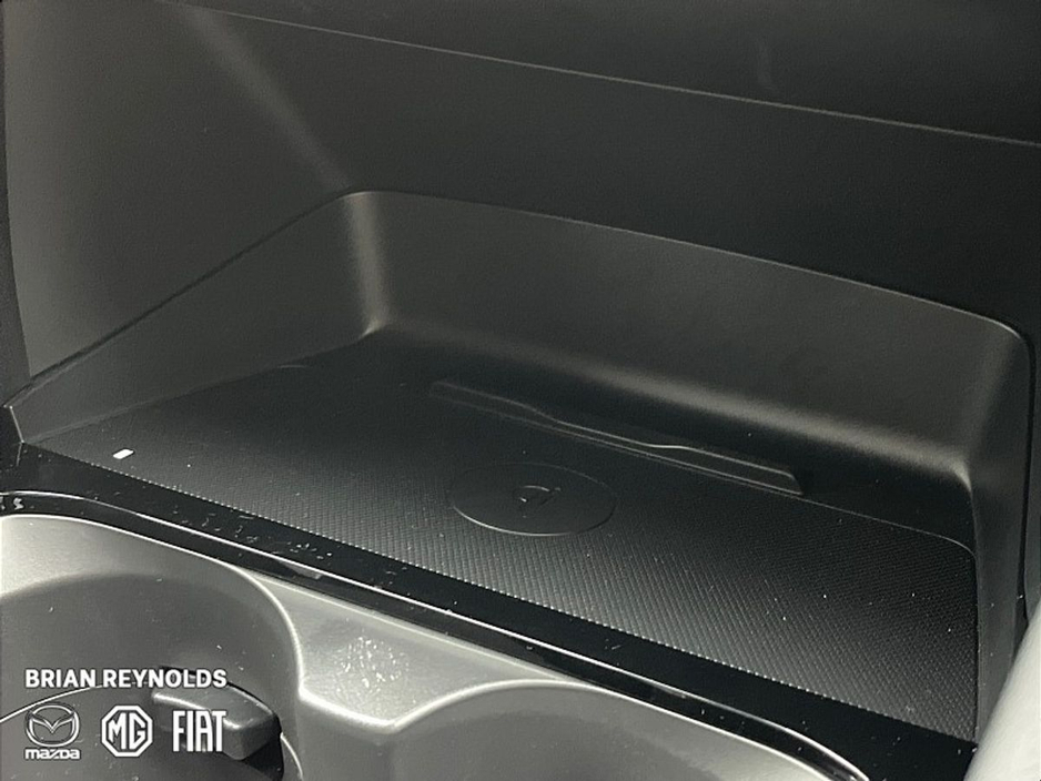 2026 Mazda Mazda3 - image 20