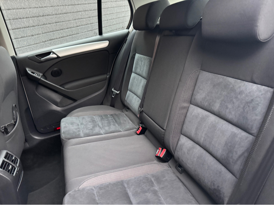 2013 Volkswagen Golf 1.4 TSI HIGHLINE AUTO €9,495