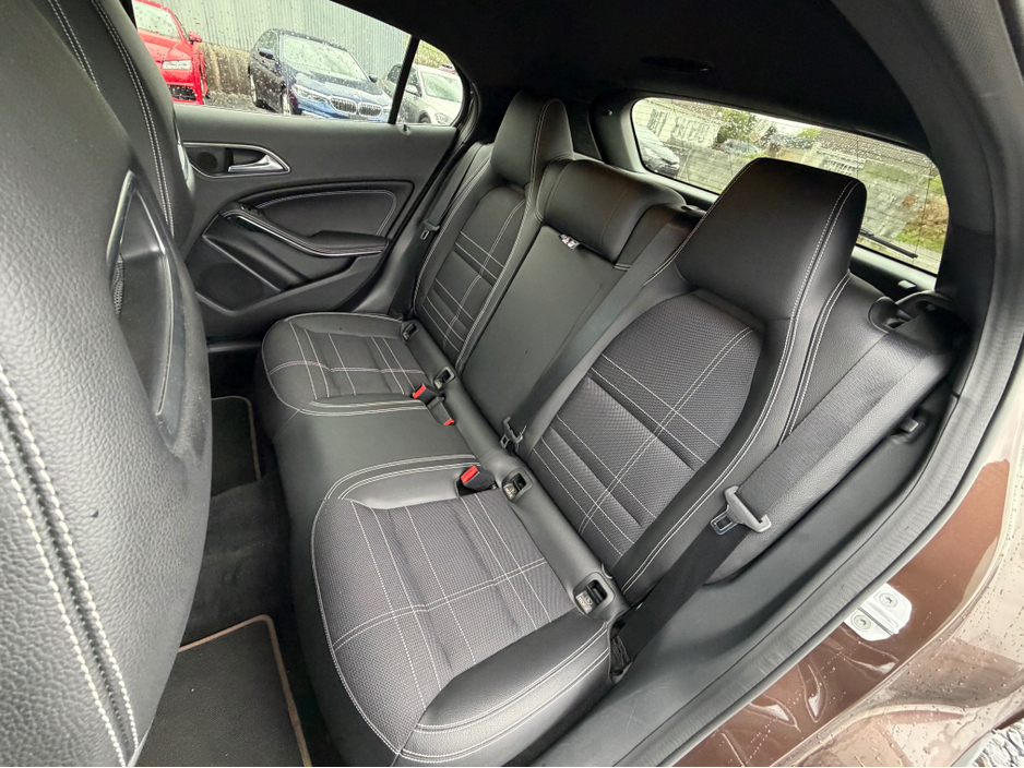 2016 Mercedes-Benz GLA Class - image 23