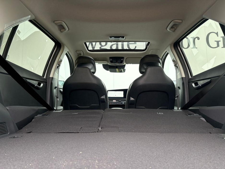 2026 Kia Niro - image 33