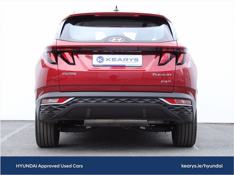 2022 Hyundai Tucson - image 28