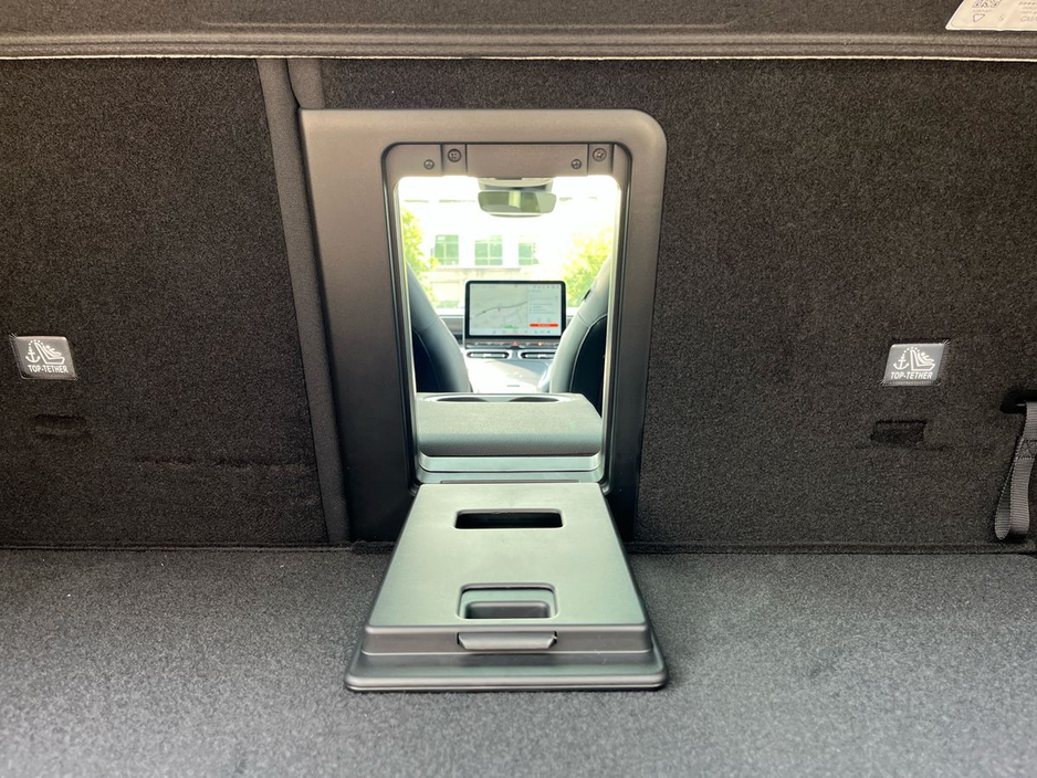 2025 Smart #1 - image 19