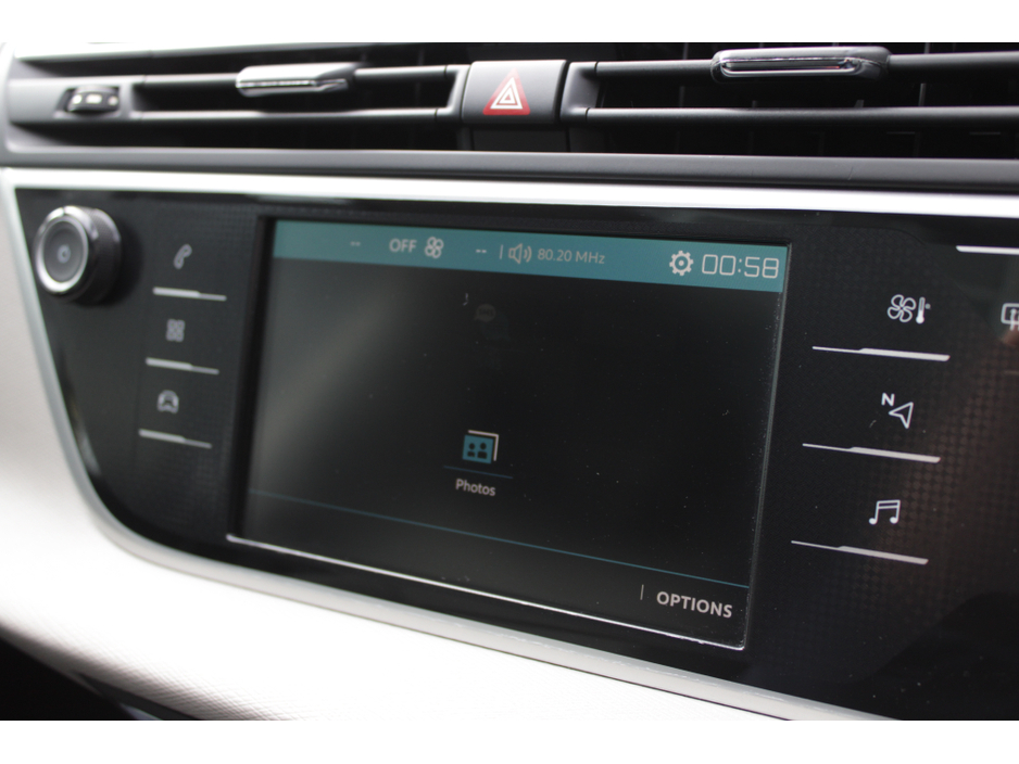 2018 Citroen C4 Picasso - image 13