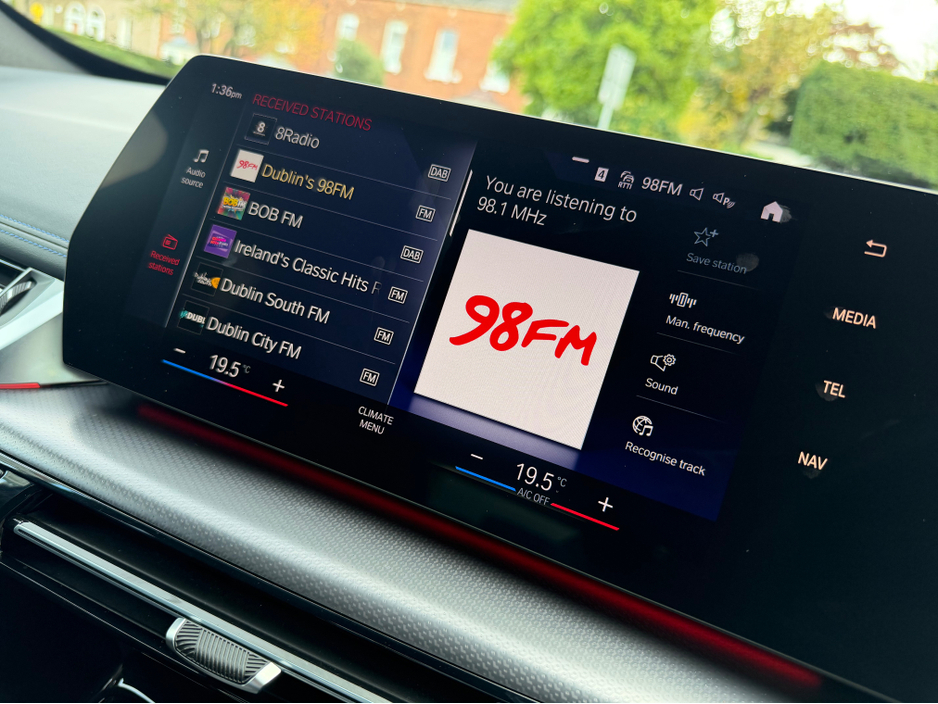 2023 BMW X1 - image 22