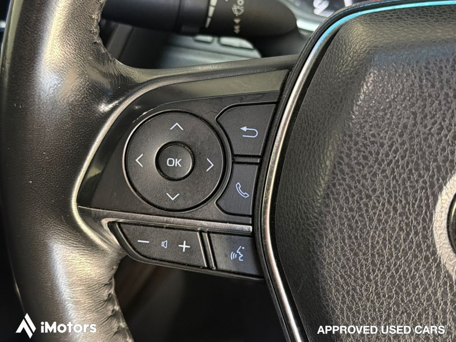 2020 Toyota Camry HYBRID AUTOMATIC €24,800