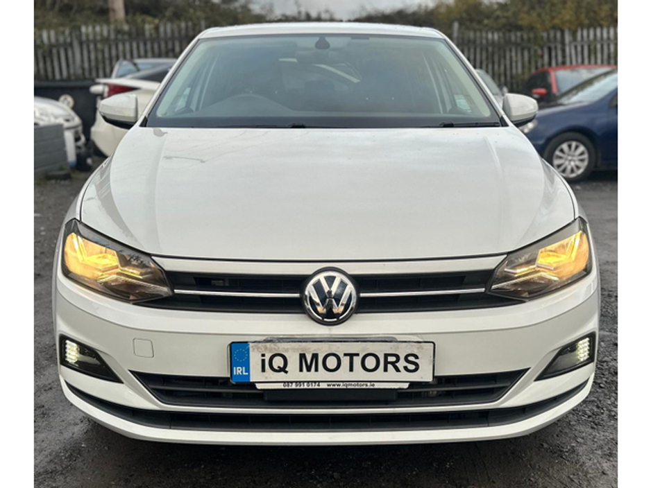 2019 Volkswagen Polo for sale in , Ireland