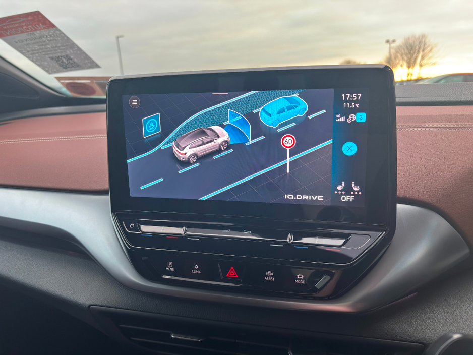 2021 Volkswagen ID.4 - image 28