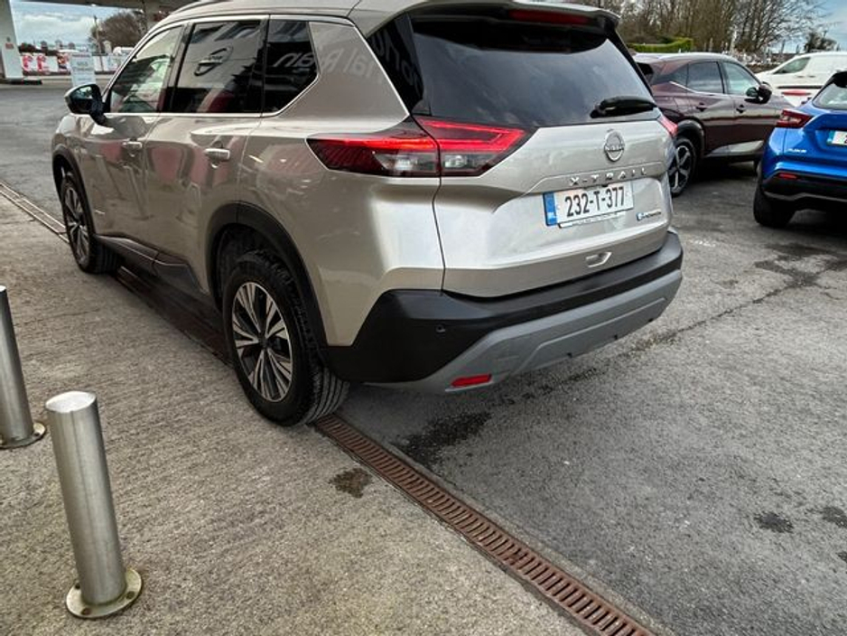 2023 Nissan X-Trail - image 7