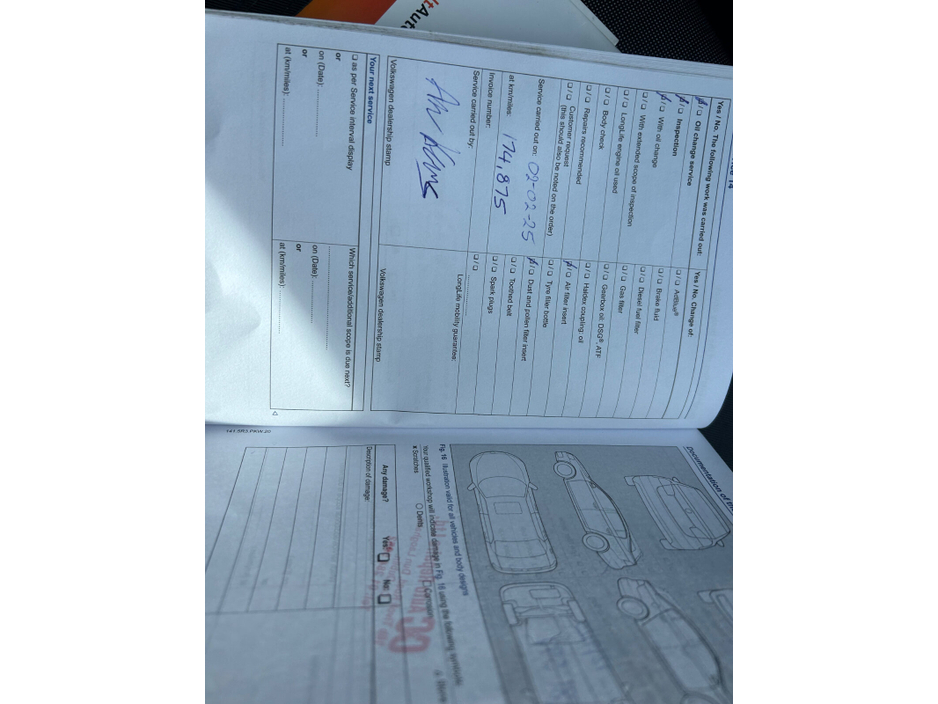 2013 Volkswagen Golf - image 31