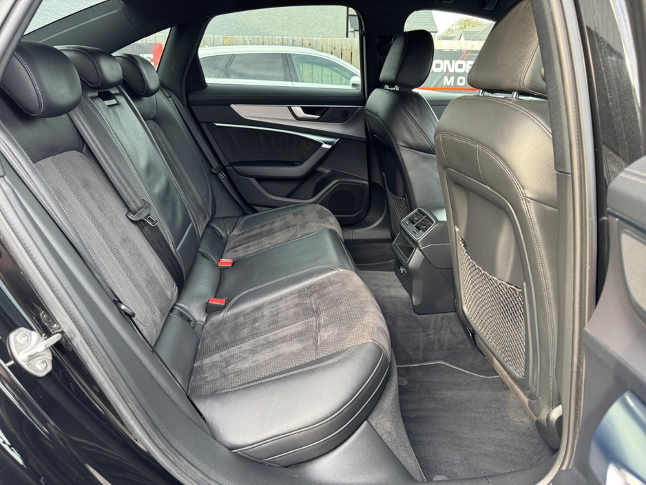 2019 Audi A6 - image 18