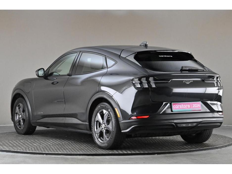 2024 Ford Mustang MACH-E RWD STANDARD RANGE 72kWh/265BHP €38,890