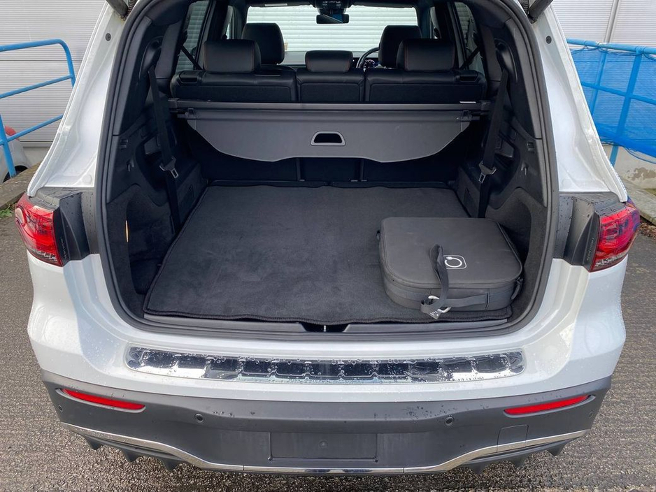 2024 Mercedes-Benz EQB - image 15