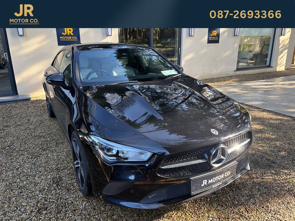 2021 Mercedes-Benz CLA Class for sale in , Ireland