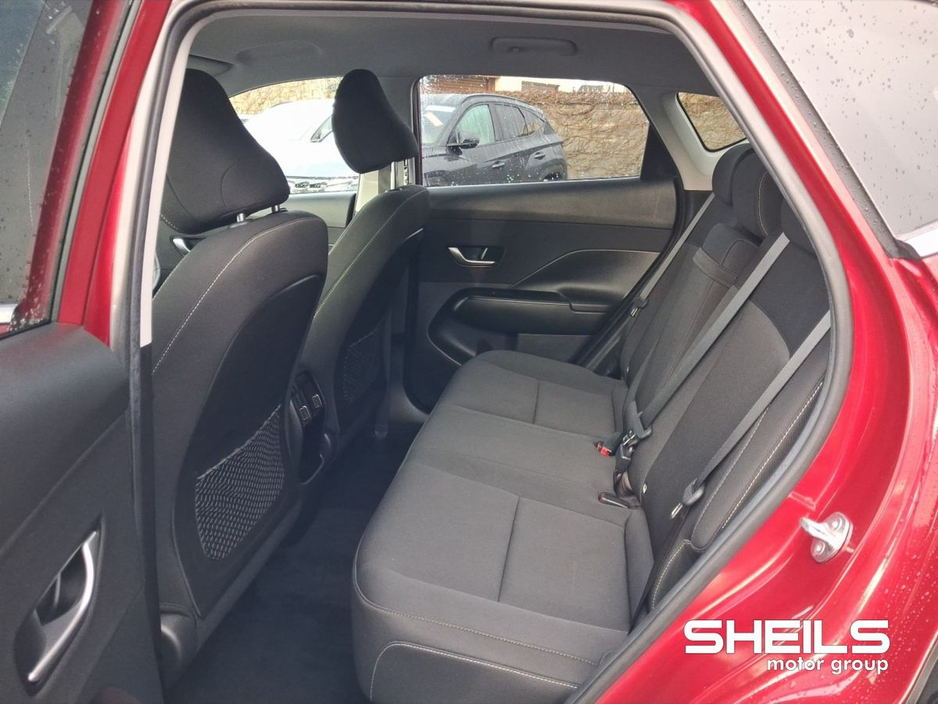 2025 Hyundai Kona 1.6 HYBRID Elegance Auto €35,950