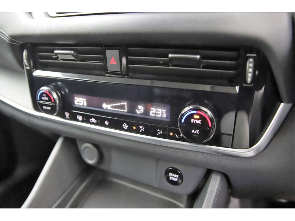 2023 Nissan Qashqai - image 20