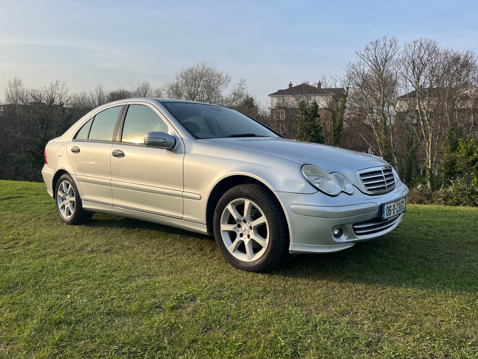 2006 Mercedes-Benz C Class for sale in , Ireland