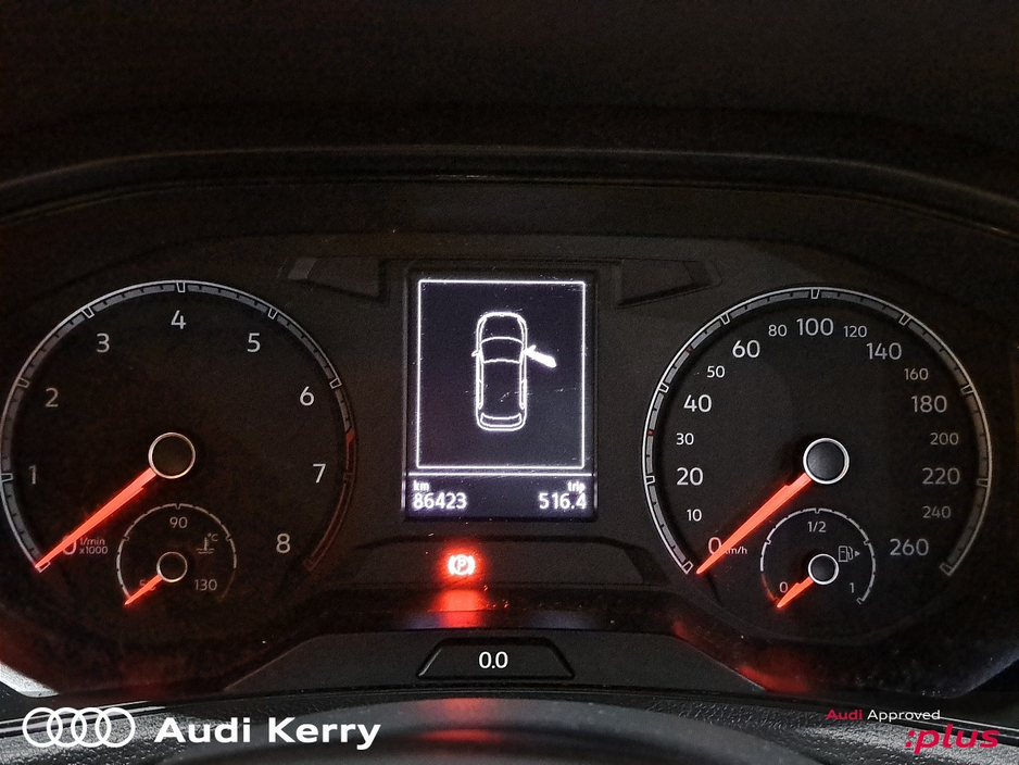 2018 Volkswagen T-Roc - image 17