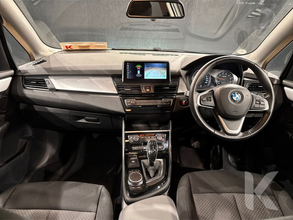2019 BMW 2 Series - image 14