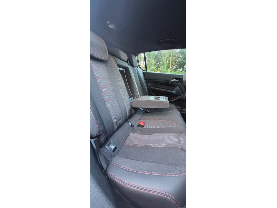 2017 Peugeot 308 GT LINE €11,950