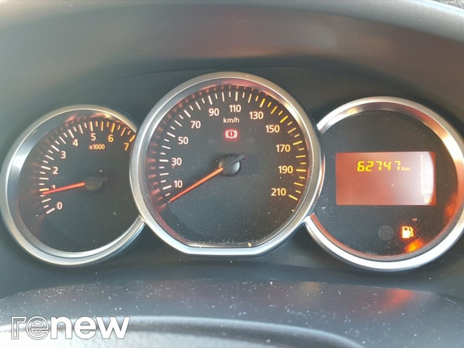 2021 Dacia Sandero Stepway - image 13