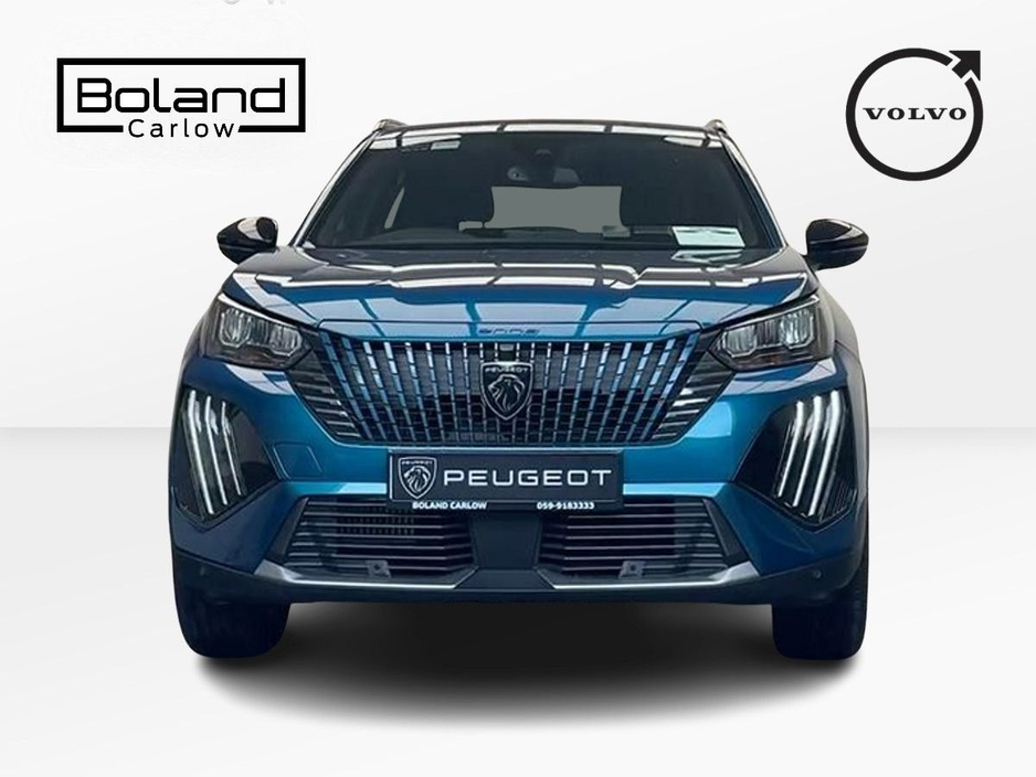 2026 Peugeot 2008 - image 7