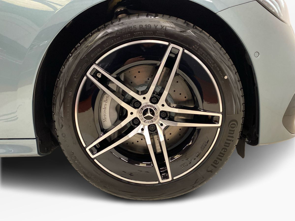 2026 Mercedes-Benz E Class - image 7