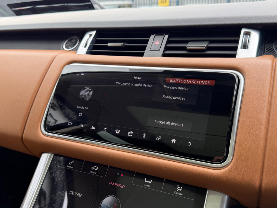 2020 Land Rover Range Rover Sport - image 28