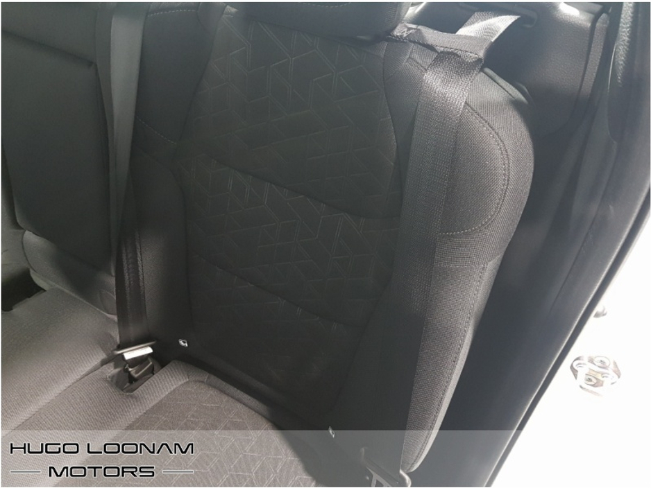 2025 Isuzu D-MAX LS Doublecab Auto