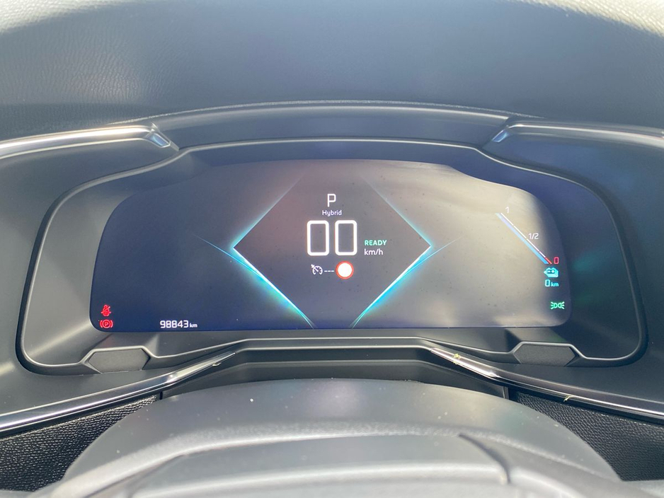 2021 DS Automobiles DS 7 Crossback - image 10