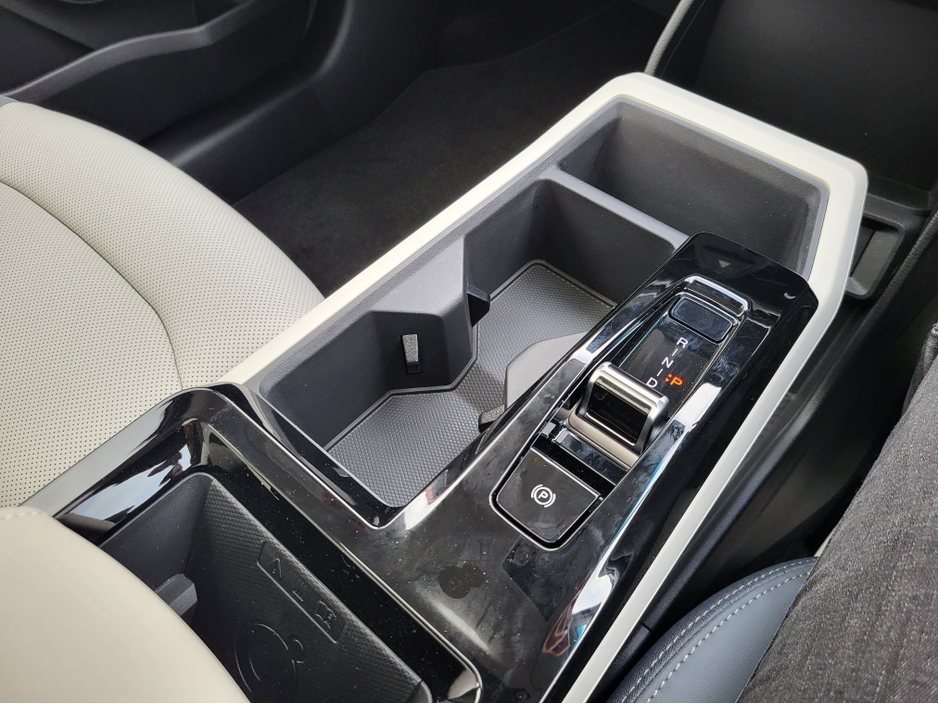 2026 KGM Musso Musso Ev 2026 @ Carland Dublin €47,500