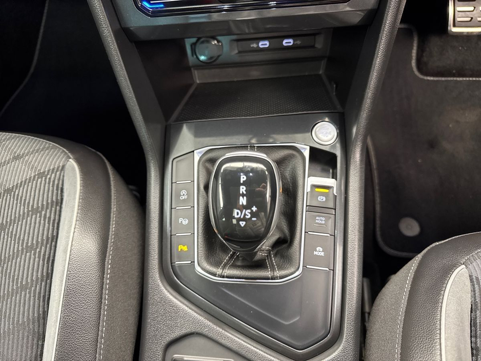 2021 Volkswagen Tiguan 2.0TDI DSG R-LINE *JUST IN* €135 PER WEEK €38,995