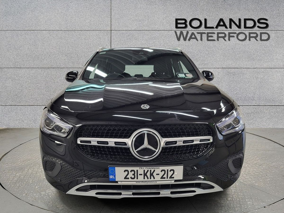 2023 Mercedes-Benz GLA Class GLA 200 A/T Progressive €39,975