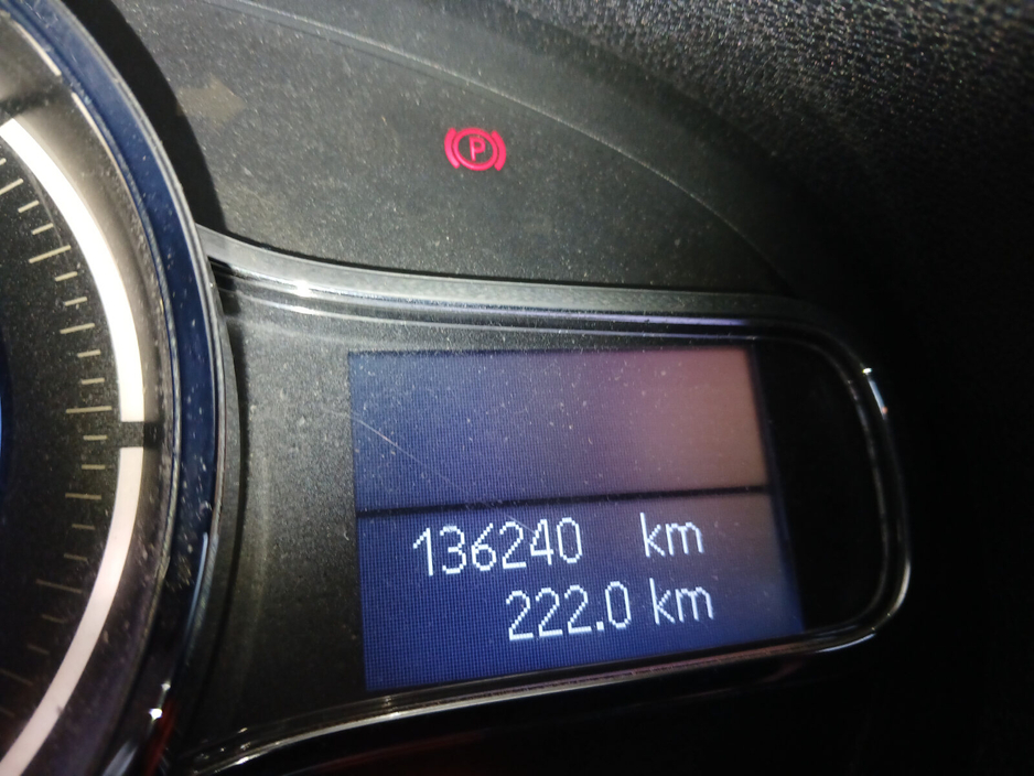 2016 Renault Fluence 1.5 DCI 95 EXPRESSION €6,475