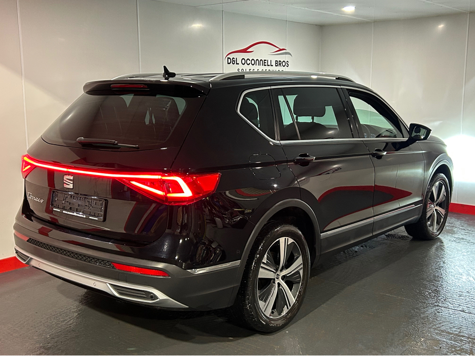 2022 SEAT Tarraco - image 33