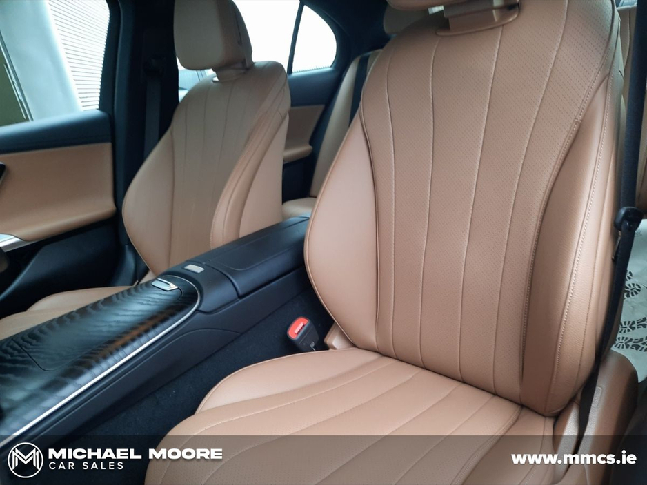 2024 Mercedes-Benz E Class - image 21