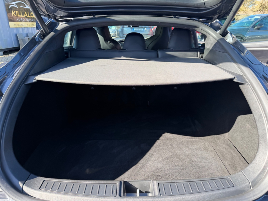 2018 Tesla Model S - image 17