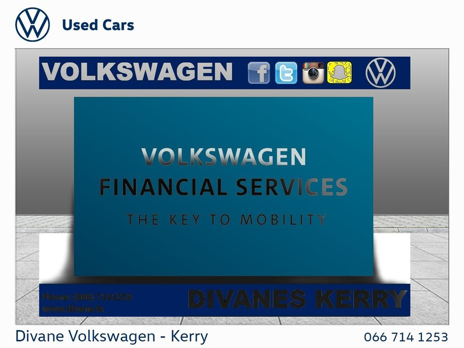2023 Volkswagen Tiguan Allspace ELEGANCE 2.0TDI 150BHP AUTOMATIC €49,950