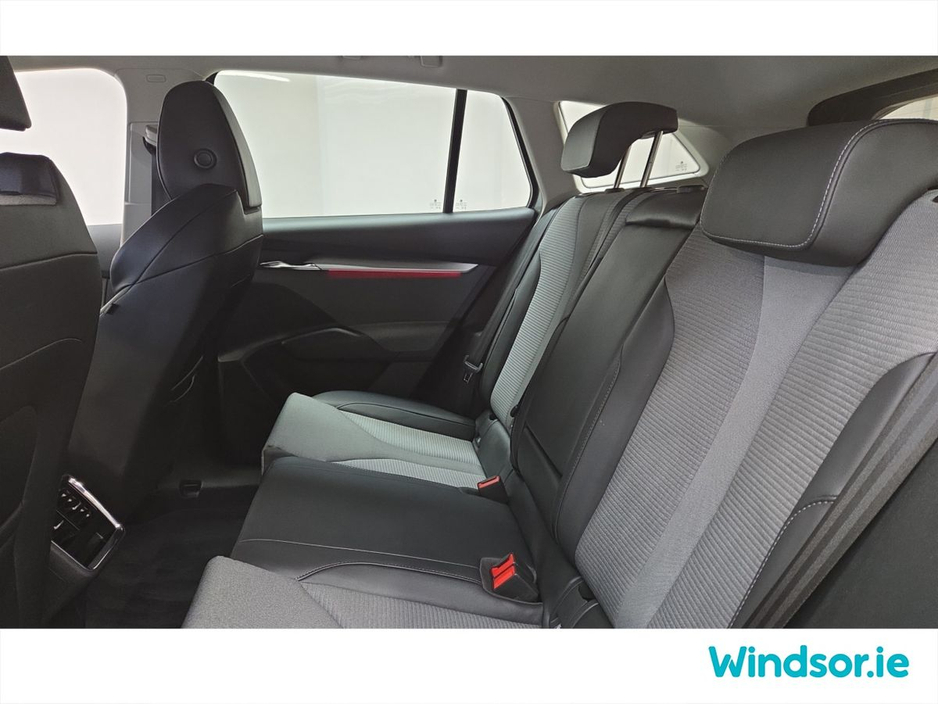 2023 Skoda Enyaq IV 60 5DR Auto €26,995