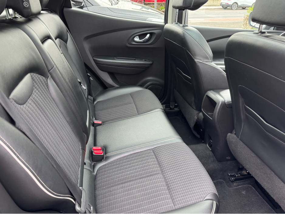 2018 Renault Kadjar - image 14