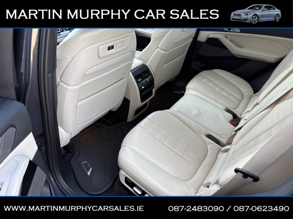 2019 BMW X5 - image 16