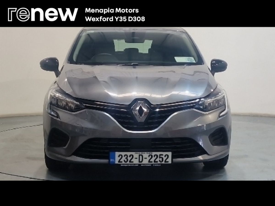 2023 Renault Clio TCe 90 DFull Evolution €15,595