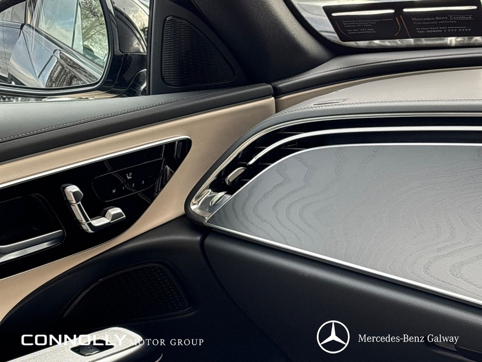 2026 Mercedes-Benz E Class - image 20