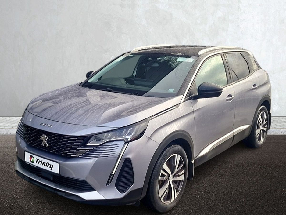 2023 Peugeot 3008 * 1.5 BLUEHDI * 130BHP ALLURE * TRINITY MOTORS * €28,945